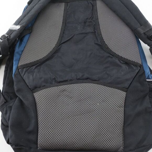 Outdoor Products Hiking Backpack‎ Outdoor Pack Backpacking Blue - Picture 11 of 13